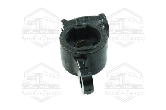 Сайлентблок важеля з кронштейном MAZDA 3, 5, CX-5 перед. міст праворуч ззаду (Вир-во SIDEM)