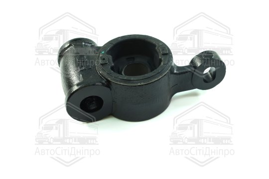 Сайлентблок важеля з кронштейном MAZDA 3, 5, CX-5 перед. міст праворуч ззаду (Вир-во SIDEM)