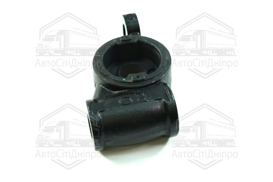 Сайлентблок важеля з кронштейном MAZDA 3, 5, CX-5 перед. міст праворуч ззаду (Вир-во SIDEM)