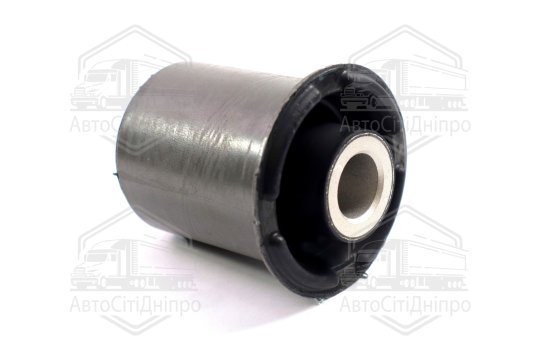 Втулка балки VW PASSAT B6, B7 05- зад. міст зверху (Вир-во MOOG)