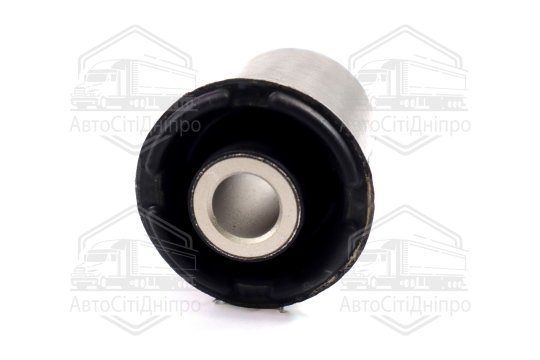 Втулка балки VW PASSAT B6, B7 05- зад. міст зверху (Вир-во MOOG)