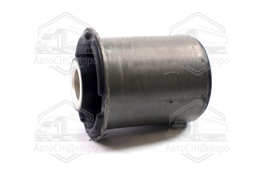 Втулка балки VW PASSAT B6, B7 05- зад. міст зверху (Вир-во MOOG)