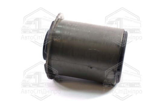 Втулка балки VW PASSAT B6, B7 05- зад. міст зверху (Вир-во MOOG)