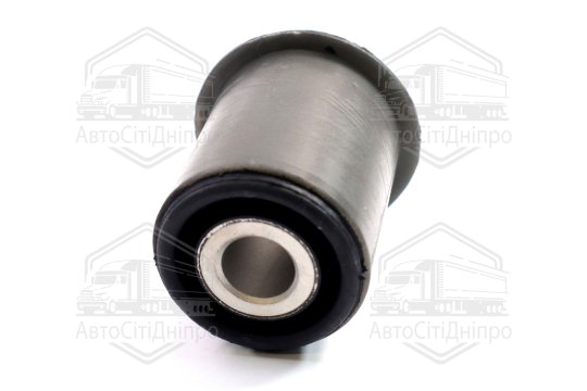 Втулка балки VW PASSAT B6, B7 05- зад. міст зверху (Вир-во MOOG)