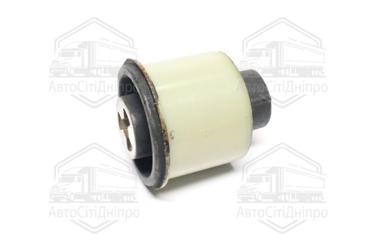 Втулка балки SEAT IBIZA IV, SKODA FABIA II-III, VW POLO 06 зад. міст (вир-во SIDEM)