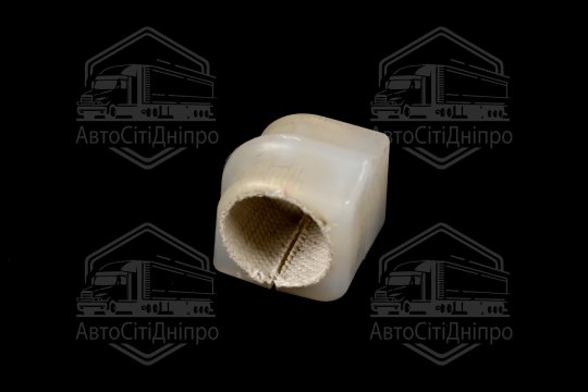 Втулка стабілізатора VW TRANSPORTER IV 90-03 перед. міст (Вир-во SIDEM)