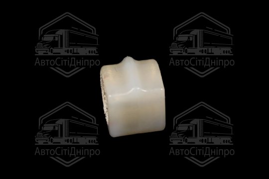 Втулка стабілізатора VW TRANSPORTER IV 90-03 перед. міст (Вир-во SIDEM)