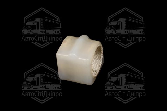 Втулка стабілізатора VW TRANSPORTER IV 90-03 перед. міст (Вир-во SIDEM)