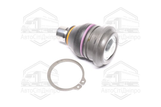 Опора кульова HYUNDAI SANTA FE, KIA SORENTO II 01- перед. міст (Вир-во SIDEM)