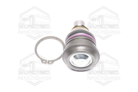 Опора кульова HYUNDAI SANTA FE, KIA SORENTO II 01- перед. міст (Вир-во SIDEM)