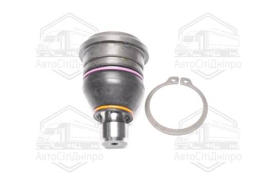 Опора кульова HYUNDAI SANTA FE, KIA SORENTO II 01- перед. міст (Вир-во SIDEM)