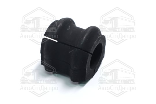 Втулка стабілізатора HYUNDAI SANTA FE II, SONATA V, KIA CORENTO II 05- перед. міст (Вир-во SIDEM)