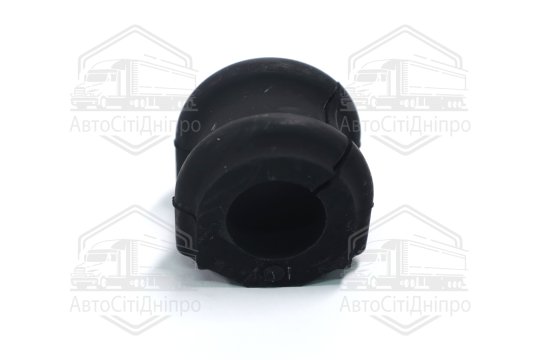 Втулка стабілізатора HYUNDAI SANTA FE II, SONATA V, KIA CORENTO II 05- перед. міст (Вир-во SIDEM)