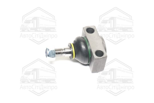 Опора кульова SMART CABRIO, FORTWO 98-07 перед. міст (Вир-во SIDEM)