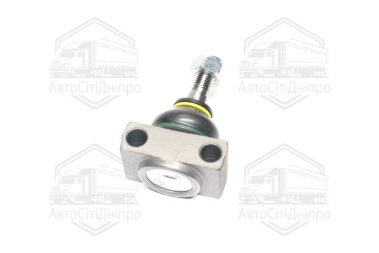 Опора кульова SMART CABRIO, FORTWO 98-07 перед. міст (Вир-во SIDEM)