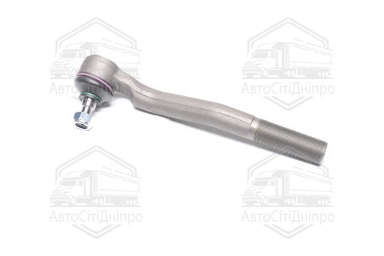 Наконечник тяги рульової JEEP GRAND CEROKEE II 99-05 перед. міст зліва (Вир-во SIDEM)