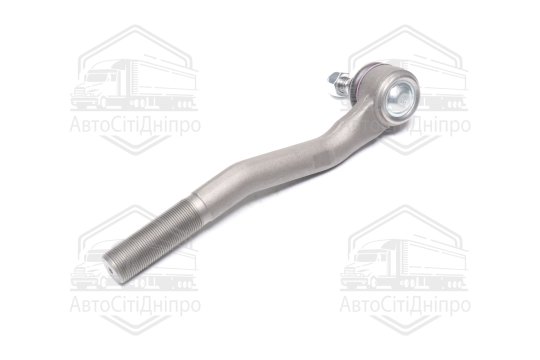 Наконечник тяги рульової JEEP GRAND CEROKEE II 99-05 перед. міст зліва (Вир-во SIDEM)