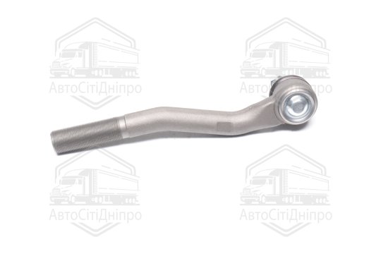 Наконечник тяги рульової JEEP GRAND CEROKEE II 99-05 перед. міст зліва (Вир-во SIDEM)