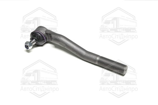 Накінечник рульової тяги JEEP GRAND CHEROKEE II 99- перед. міст праворуч (Вир-во SIDEM)