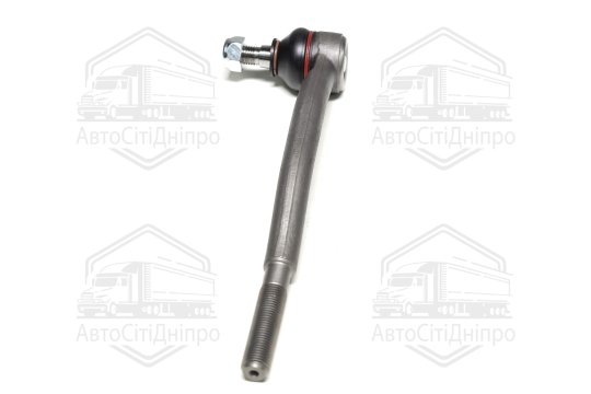 Накінечник рульової тяги OMEGA B 94-03 перед. міст ліворуч (Вир-во SIDEM)