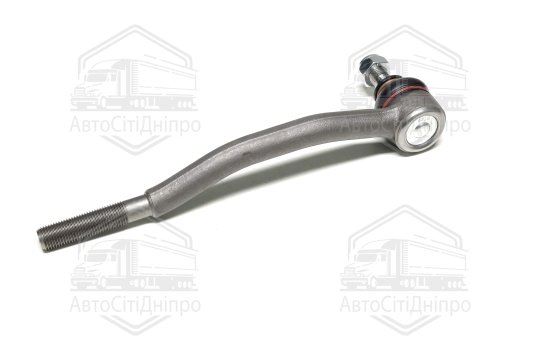 Накінечник рульової тяги OMEGA B 94-03 перед. міст ліворуч (Вир-во SIDEM)