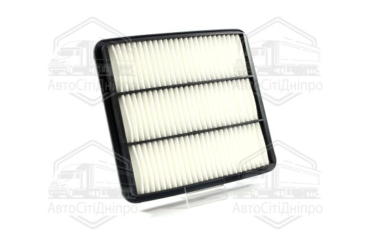 Фільтр повітряний CHEVROLET EPICA 06-, EVANDA 02- (вир-во SPEEDMATE, Korea)