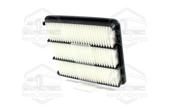 Фільтр повітряний CHEVROLET EPICA 06-, EVANDA 02- (вир-во SPEEDMATE, Korea)