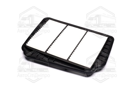 Фільтр повітряний CHEVROLET LACETTI 04-, DAEWOO NUBIRA 03- (вир-во SPEEDMATE, Korea)