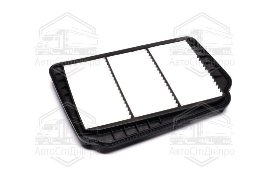 Фільтр повітряний CHEVROLET LACETTI 04-, DAEWOO NUBIRA 03- (вир-во SPEEDMATE, Korea)