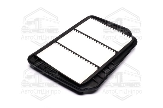 Фільтр повітряний CHEVROLET LACETTI 04-, DAEWOO NUBIRA 03- (вир-во SPEEDMATE, Korea)