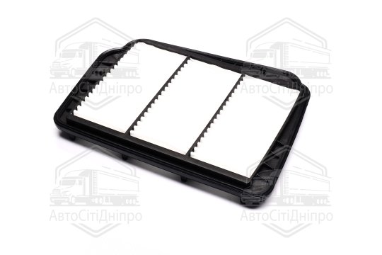 Фільтр повітряний CHEVROLET LACETTI 04-, DAEWOO NUBIRA 03- (вир-во SPEEDMATE, Korea)