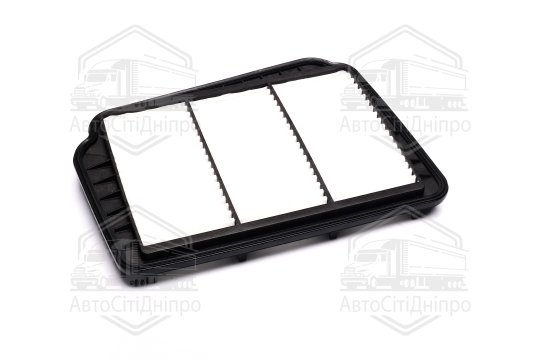 Фільтр повітряний CHEVROLET LACETTI 04-, DAEWOO NUBIRA 03- (вир-во SPEEDMATE, Korea)