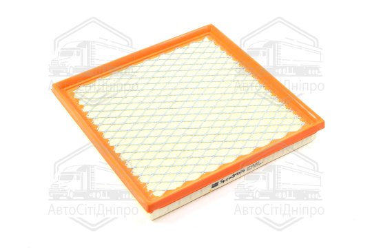 Фільтр повітряний CHEVROLET LACETTI PREMIERE, CRUZE (вир-во SPEEDMATE, Korea)