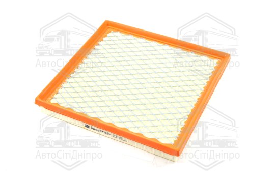 Фільтр повітряний CHEVROLET LACETTI PREMIERE, CRUZE (вир-во SPEEDMATE, Korea)