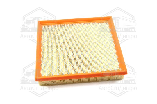 Фільтр повітряний CHEVROLET LACETTI PREMIERE, CRUZE (вир-во SPEEDMATE, Korea)