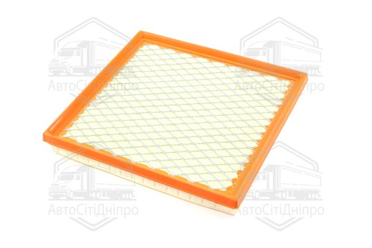 Фільтр повітряний CHEVROLET LACETTI PREMIERE, CRUZE (вир-во SPEEDMATE, Korea)