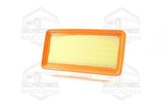 Фільтр повітряний HYUNDAI GETZ 02- (вир-во SPEEDMATE, Korea)