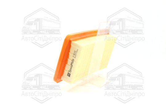 Фільтр повітряний HYUNDAI GETZ 02- (вир-во SPEEDMATE, Korea)