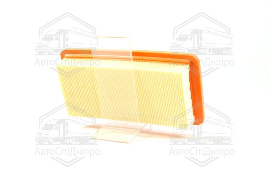 Фільтр повітряний HYUNDAI GETZ 02- (вир-во SPEEDMATE, Korea)