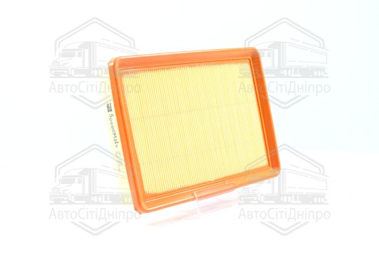 Фільтр повітряний KIA CERATO 04-10, HYUNDAI ELANTRA 00- (вир-во SPEEDMATE, Korea)