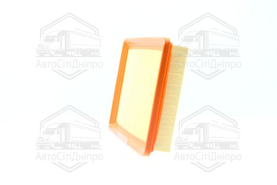 Фільтр повітряний KIA CERATO 04-10, HYUNDAI ELANTRA 00- (вир-во SPEEDMATE, Korea)