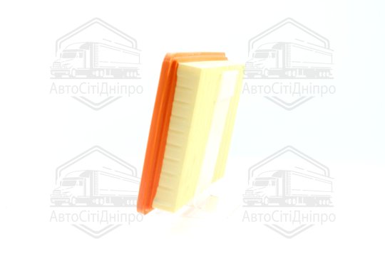 Фільтр повітряний KIA CERATO 04-10, HYUNDAI ELANTRA 00- (вир-во SPEEDMATE, Korea)