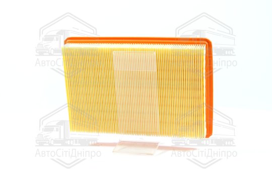 Фільтр повітряний KIA CERATO 04-10, HYUNDAI ELANTRA 00- (вир-во SPEEDMATE, Korea)