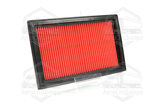 Фільтр повітряний NISSAN MICRA III, NOTE, TIIDA 1.6 06-, QASHQAI 1.5 DCI 07- (вир-во SPEEDMATE, Kore