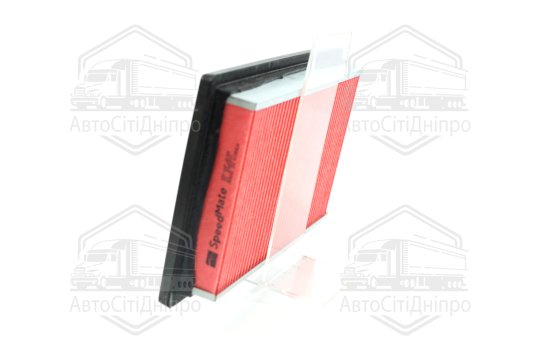 Фільтр повітряний NISSAN MICRA III, NOTE, TIIDA 1.6 06-, QASHQAI 1.5 DCI 07- (вир-во SPEEDMATE, Kore