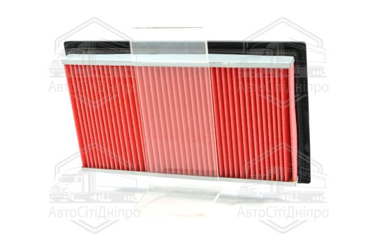 Фільтр повітряний NISSAN MICRA III, NOTE, TIIDA 1.6 06-, QASHQAI 1.5 DCI 07- (вир-во SPEEDMATE, Kore