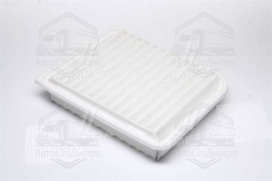 Фільтр повітряний MITSUBISHI (вир-во SPEEDMATE, Korea)