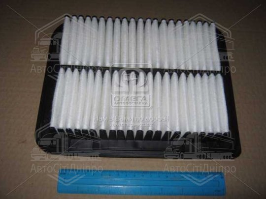 Фільтр повітряний MITSUBISHI (вир-во SPEEDMATE, Korea)