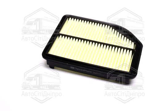 Фільтр повітряний HONDA CRV 13-15 2.4 (вир-во SPEEDMATE, Korea)