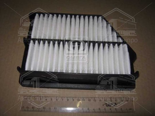 Фільтр повітряний SSANGYONG KORANDO 10- (вир-во SPEEDMATE, Korea)